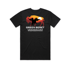 Task Force Tatanka Tee