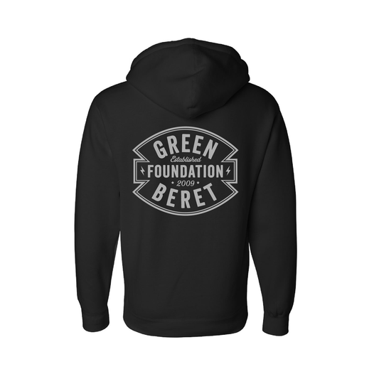 GBD Badge Hooded Sweatshirt