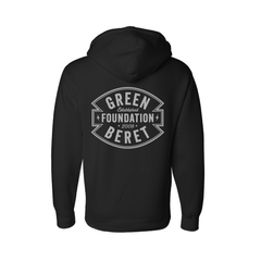 GBD Badge Hooded Sweatshirt