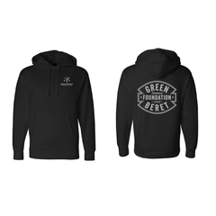 GBD Badge Hooded Sweatshirt
