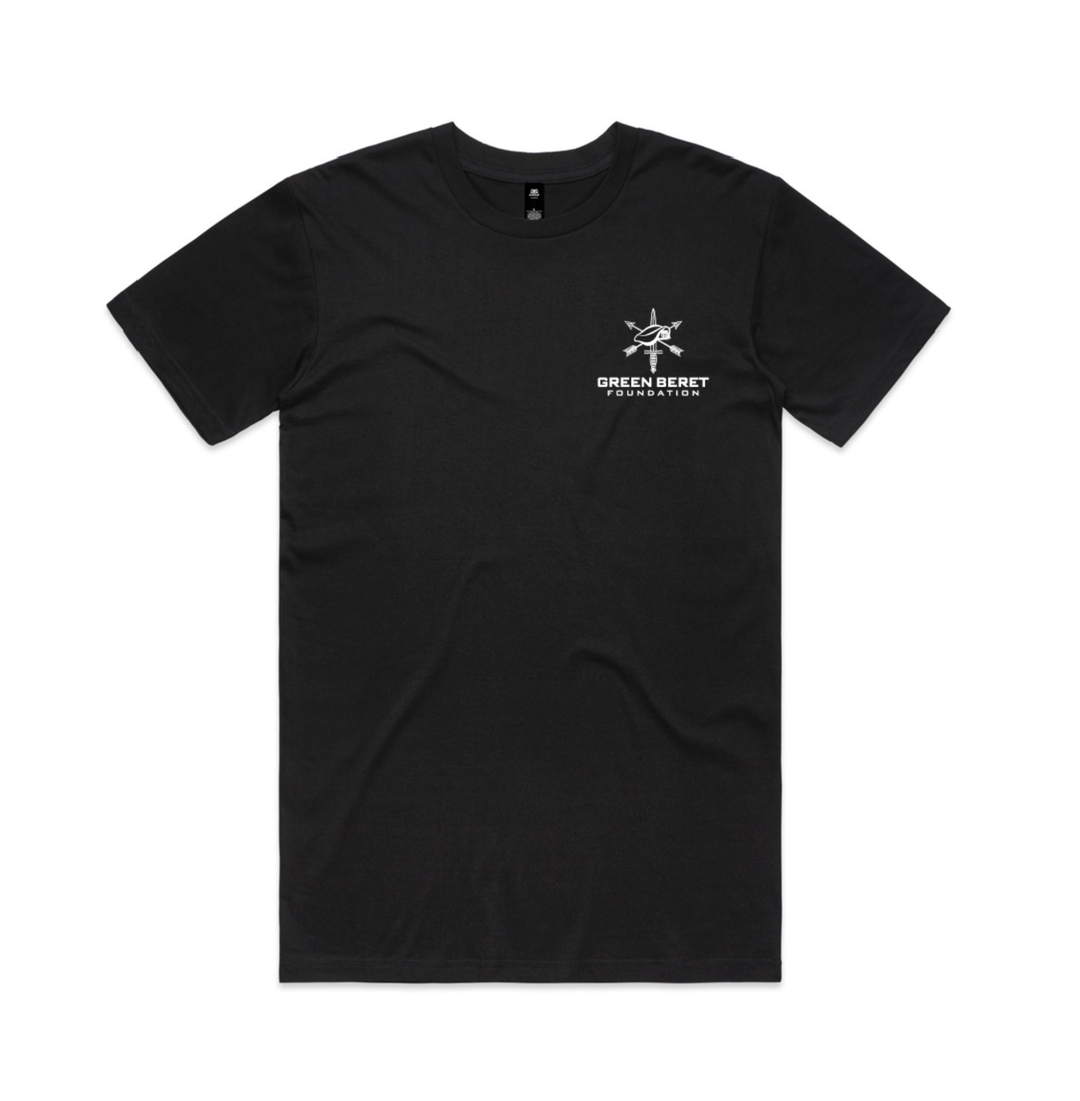 Task Force Tatanka Tee