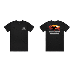 Task Force Tatanka Tee