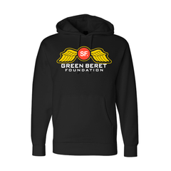SF Wings Hoodie