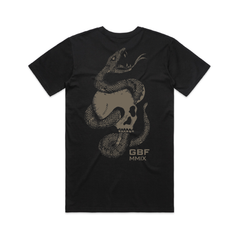 Snake Eaters Tee