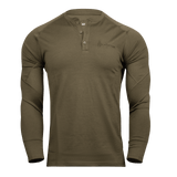 Theos Merino Long Sleeve