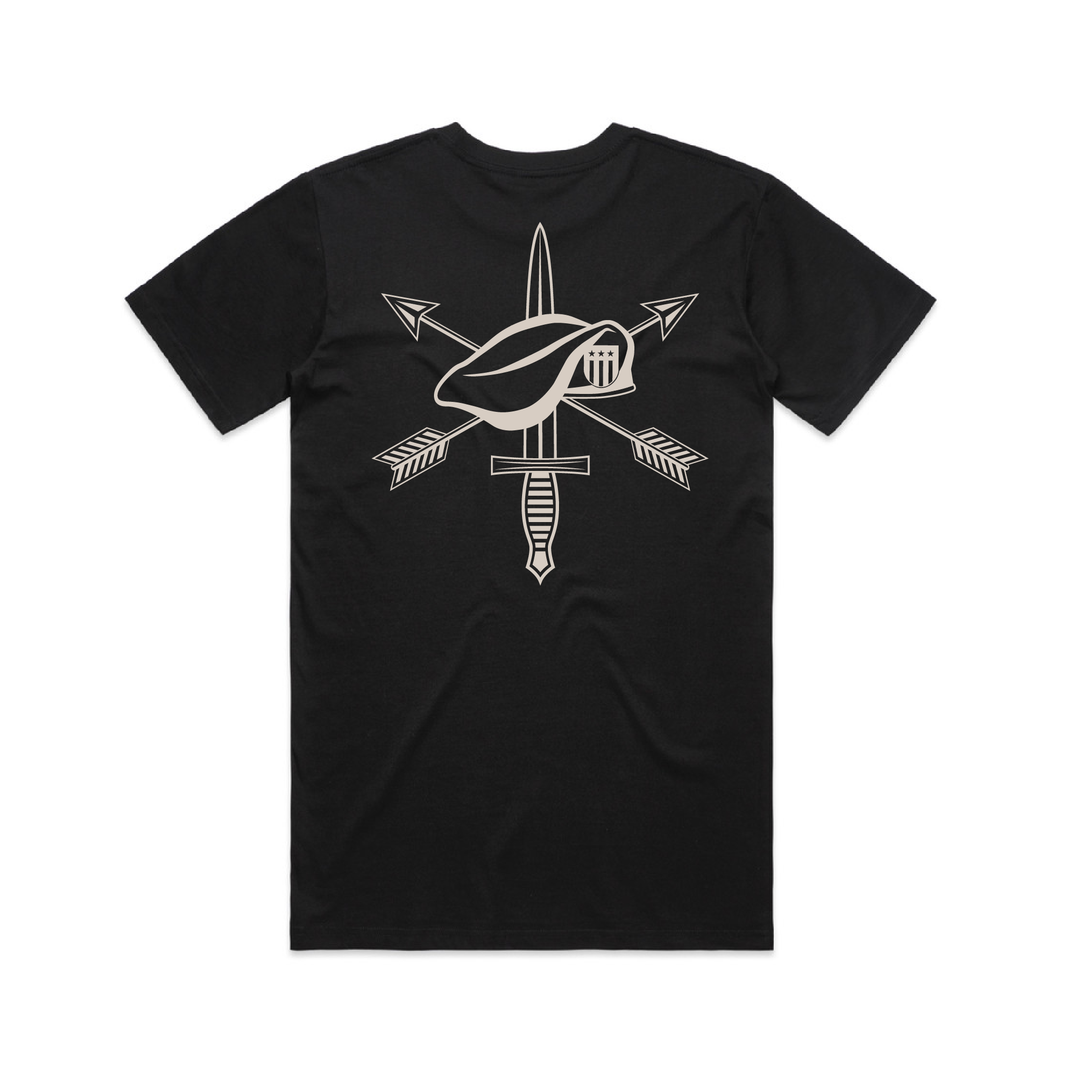 GBF Dagger Tee