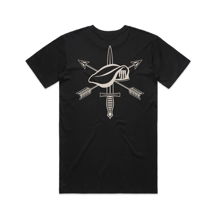 GBF Dagger Tee