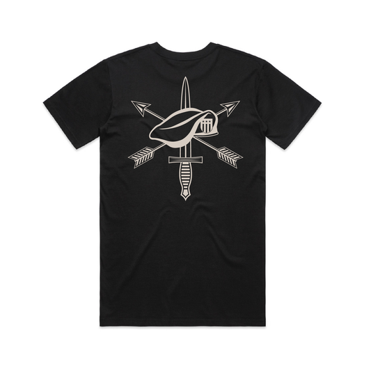 GBF Dagger Tee
