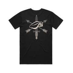 GBF Dagger Tee