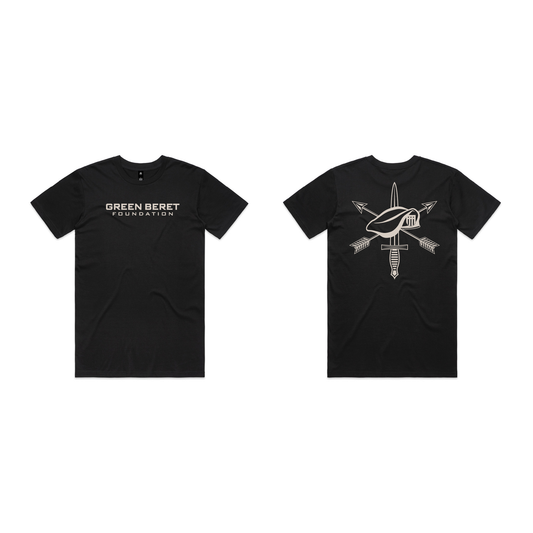 GBF Dagger Tee