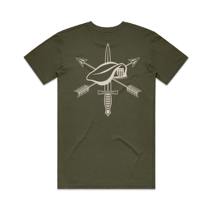 GBF Dagger Tee