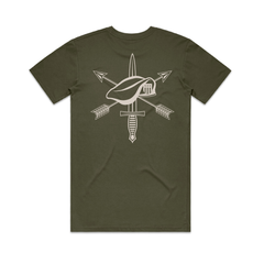 GBF Dagger Tee