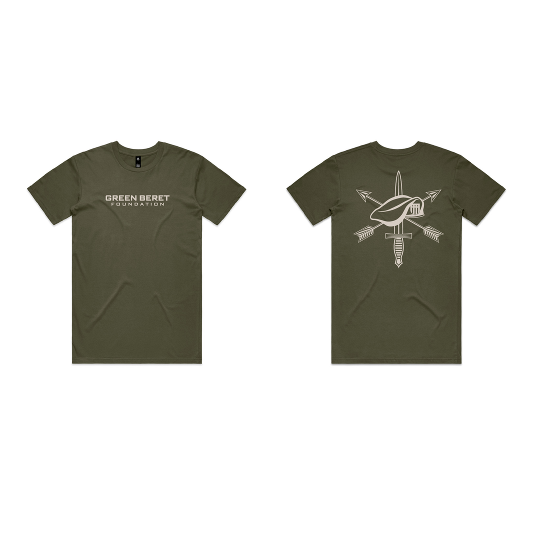 GBF Dagger Tee
