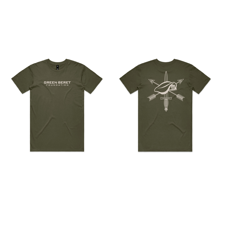 GBF Dagger Tee