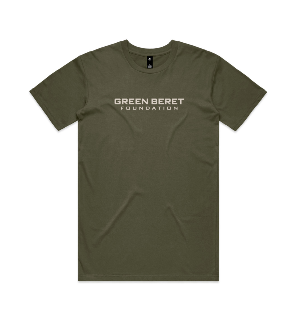 GBF Dagger Tee