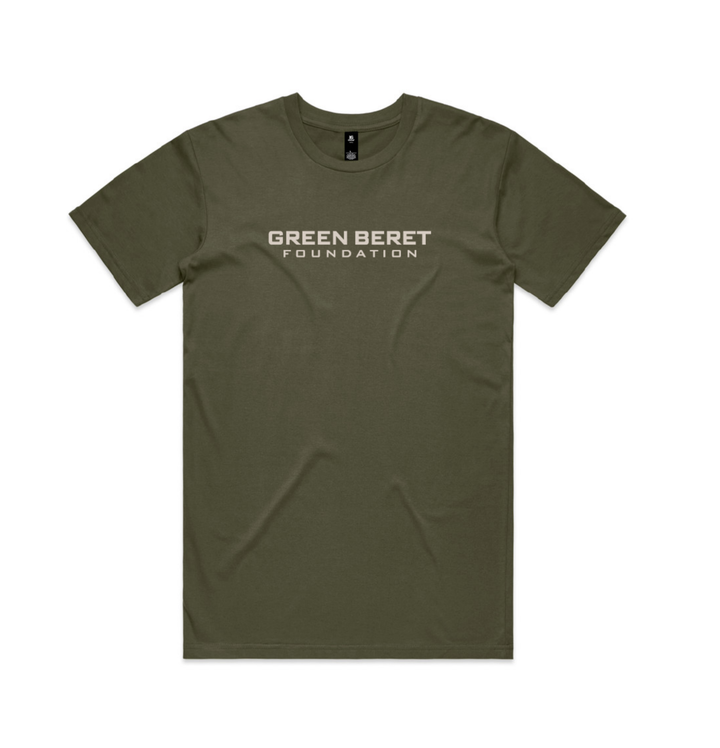 GBF Dagger Tee