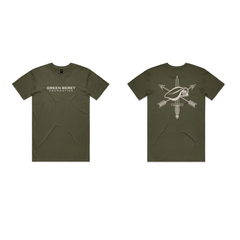 GBF Dagger Tee