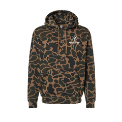 GBF Duck Camo Unisex Hoodie