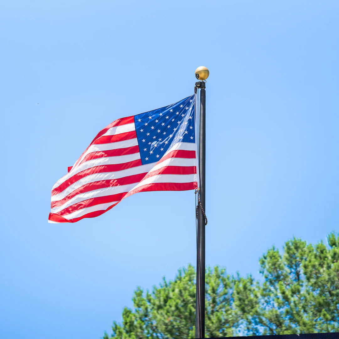 FlagCo x Green Beret Foundation U.S. Flag
