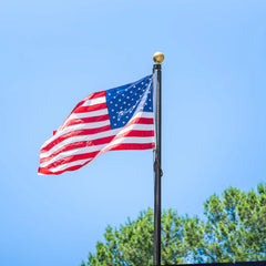FlagCo x Green Beret Foundation U.S. Flag
