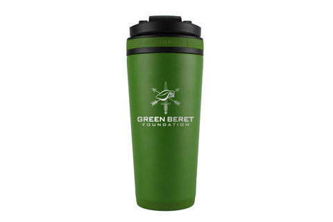 GBF Logo Ice Shaker