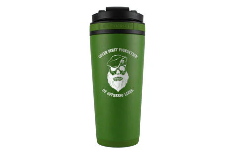 De Oppresso Liber Ice Shaker