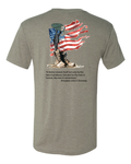 GBF Remembrance T-Shirt