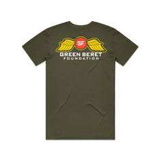 SF Wings Tee