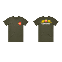 SF Wings Tee