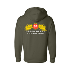 GBF SF Wings Hoodie