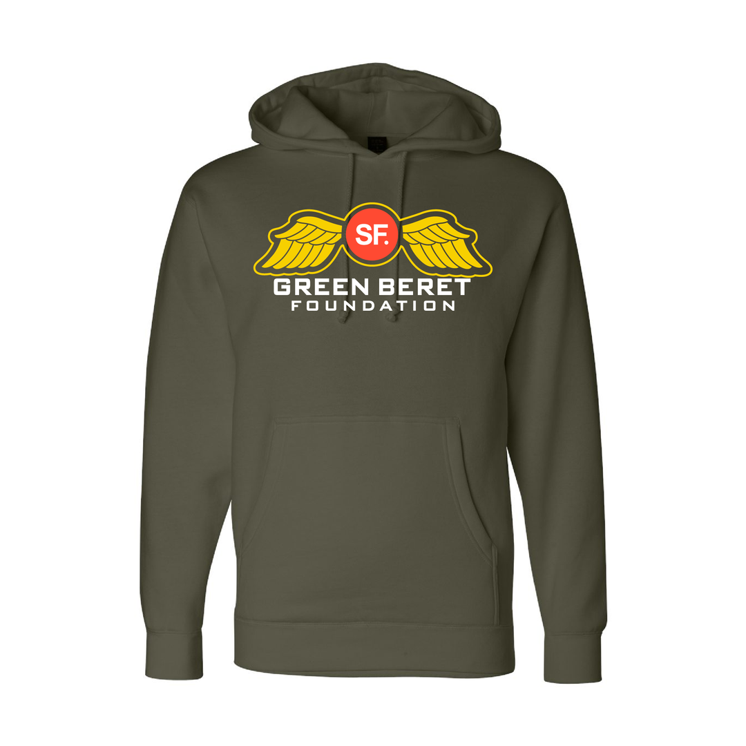 SF Wings Hoodie