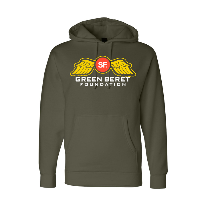 SF Wings Hoodie