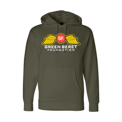 SF Wings Hoodie