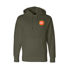 GBF SF Wings Hoodie
