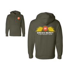 GBF SF Wings Hoodie
