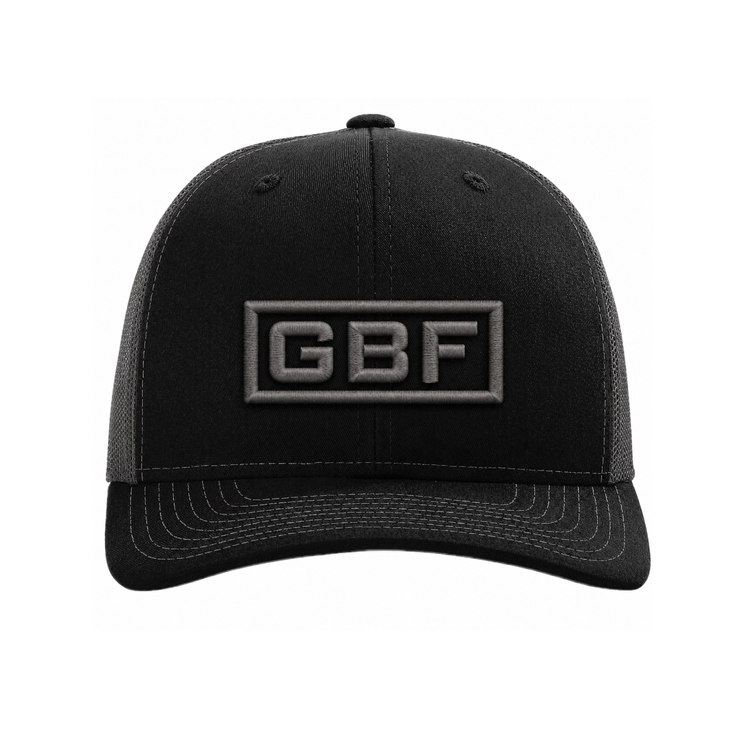 GBF Trucker Cap