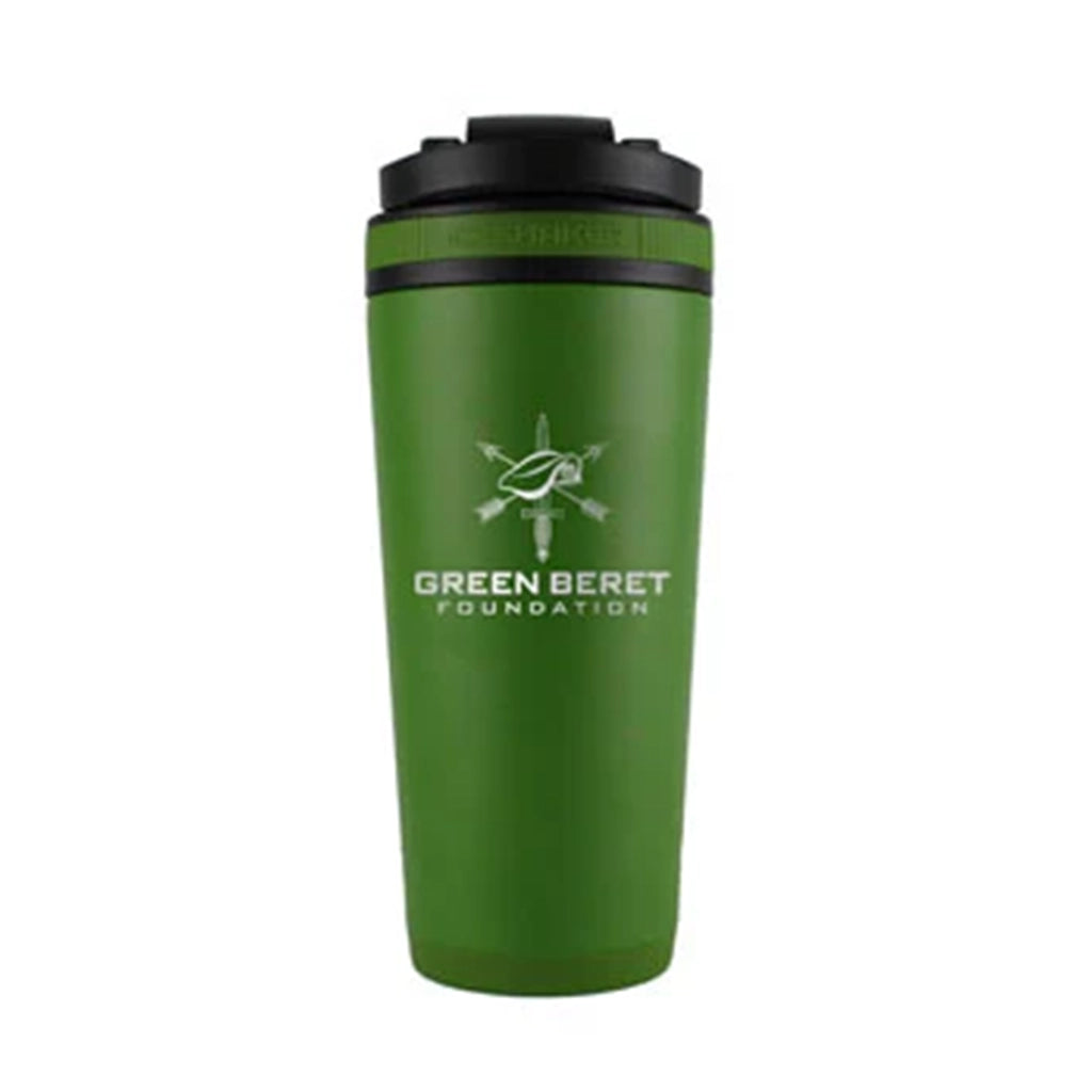 GBF Logo Ice Shaker