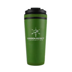 GBF Logo Ice Shaker
