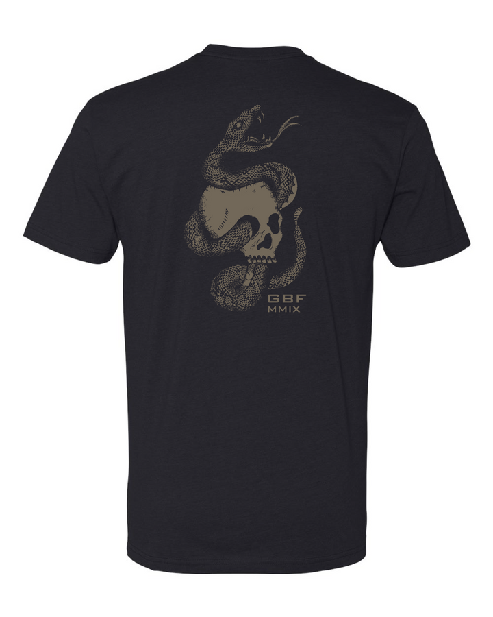 Snake Eaters: Limited Edition T-Shirt