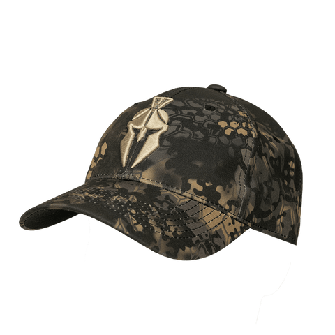 Spartan Logo Hat