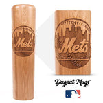 New York Mets Dugout Mug® | Baseball Bat Mug