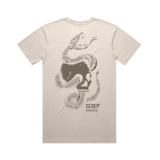 Snake Eaters Tee