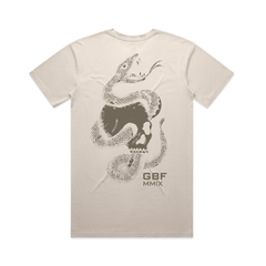 Snake Eaters Tee