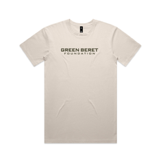GBF Dagger Tee - Bone
