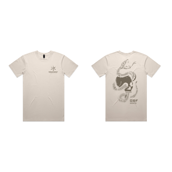 Snake Eaters Tee
