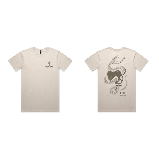 Snake Eaters Tee