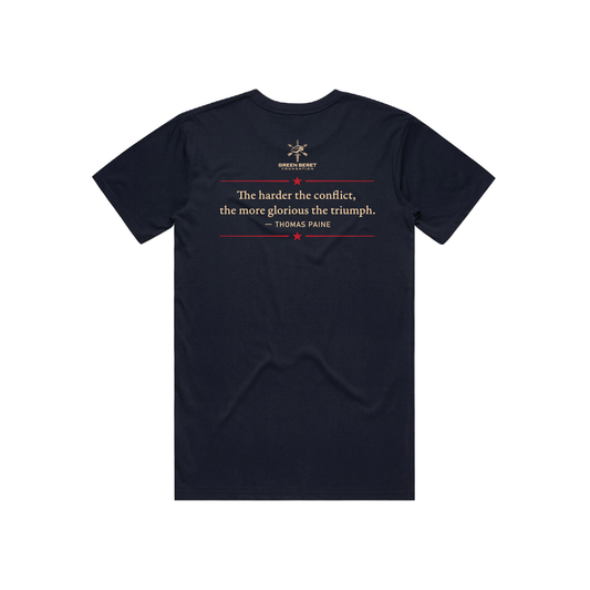 Glorious Triumph Tee