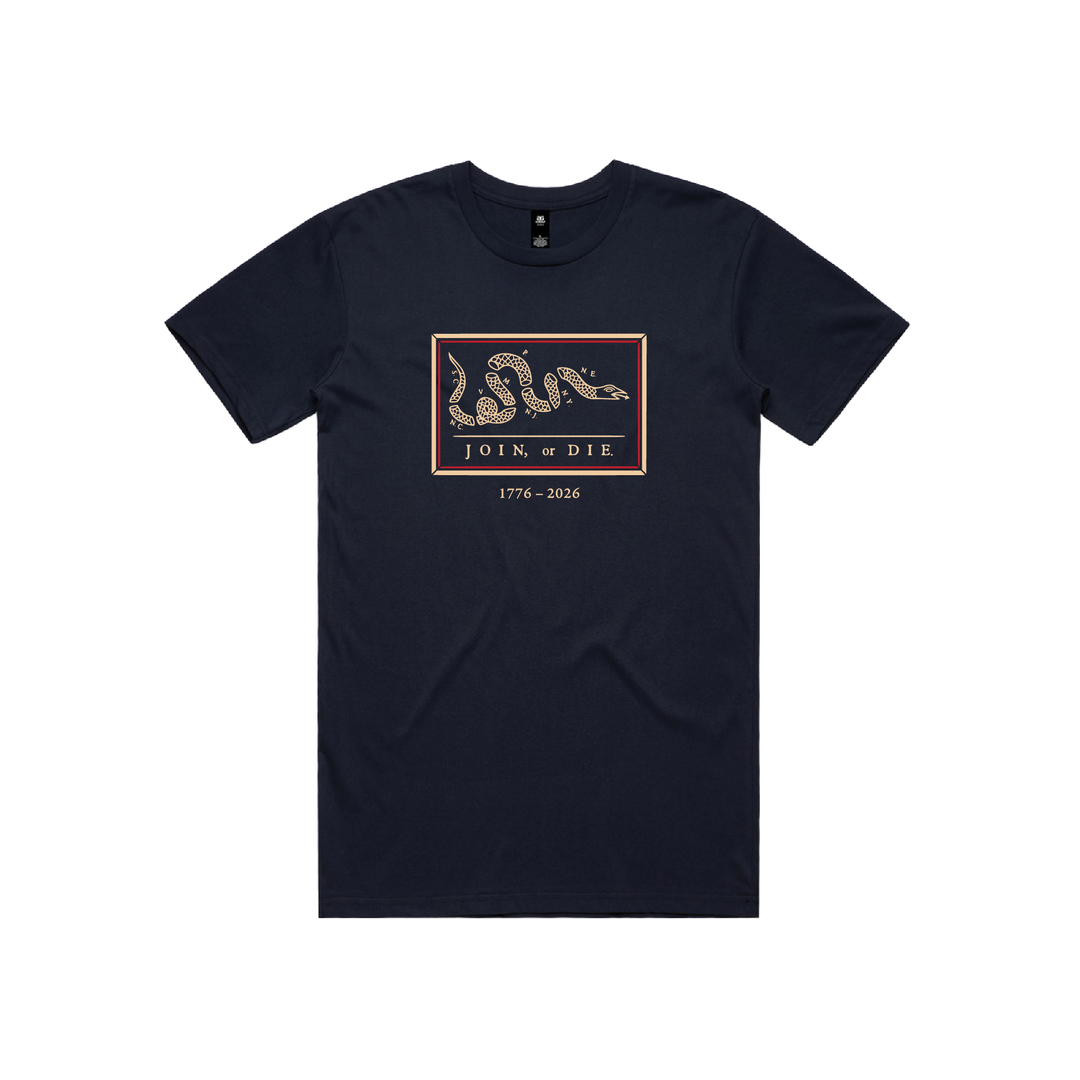 Glorious Triumph Tee