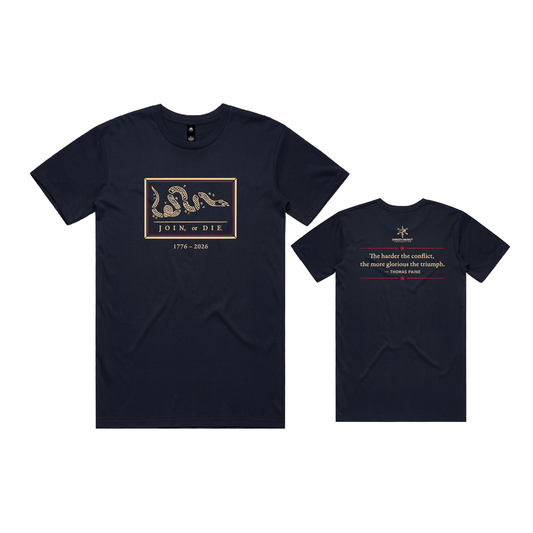 Glorious Triumph Tee