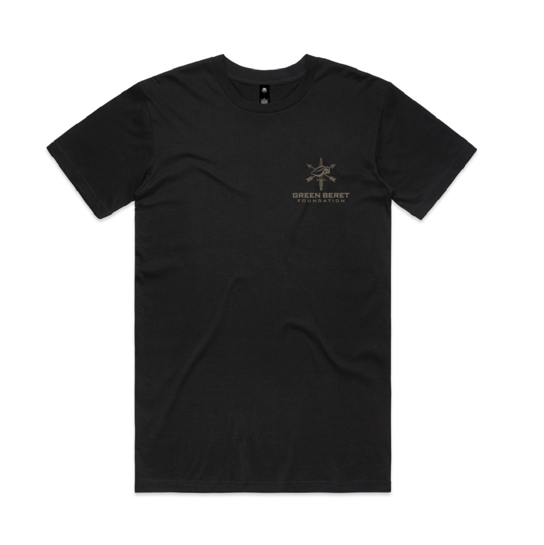 Snake Eaters Tee